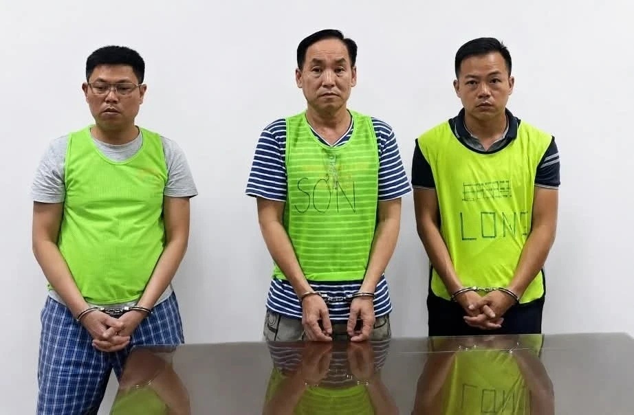 Viện trưởng Viện Khoa học môi trường và sức khỏe cộng đồng bị khởi tố Viện trưởng Viện Khoa học môi trường và sức khỏe cộng đồng bị khởi tố