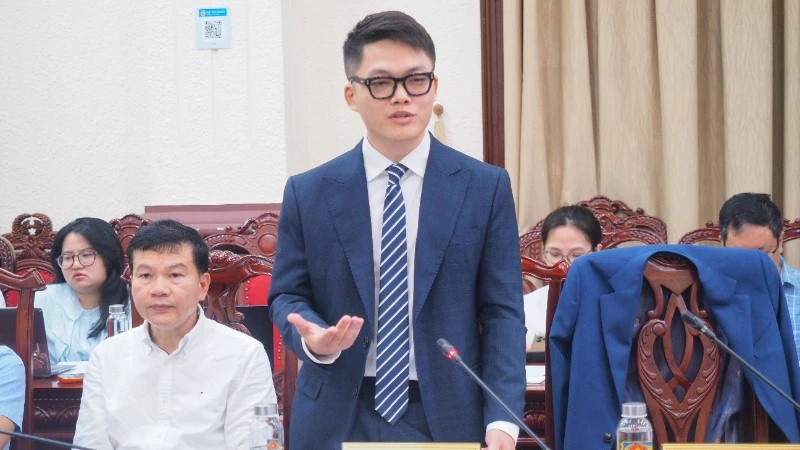 Việt Nam cần có “lá chắn pháp lý” hoàn thiện trong các giao dịch xuyên biên giới Việt Nam cần có “lá chắn pháp lý” hoàn thiện trong các giao dịch xuyên biên giới
