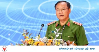 Việt Nam tăng cường "lá chắn số" phòng, chống mua bán người