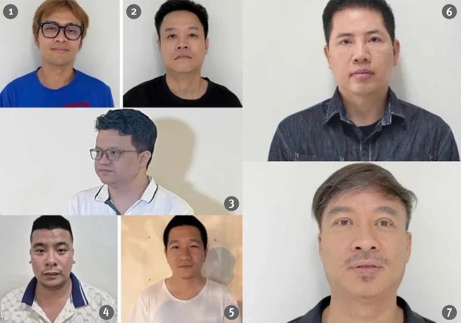 Việt Nam và câu chuyện bảo hộ sở hữu trí tuệ: Cần một chiến lược bền vững Việt Nam và câu chuyện bảo hộ sở hữu trí tuệ: Cần một chiến lược bền vững