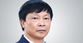 Vinaconex thông báo 'nguyên Chủ tịch HĐQT Nguyễn Hữu Tới bị bắt'