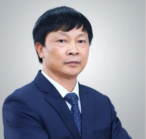 Vinaconex thông báo 'nguyên Chủ tịch HĐQT Nguyễn Hữu Tới bị bắt' Vinaconex thông báo 'nguyên Chủ tịch HĐQT Nguyễn Hữu Tới bị bắt'