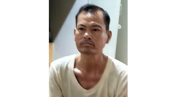 Vĩnh Long bắt đối tượng lợi dụng các quyền tự do dân chủ xâm phạm lợi ích Nhà nước