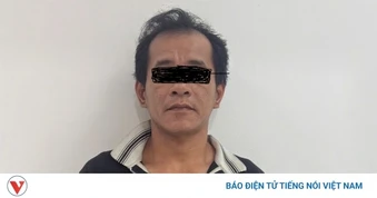Vĩnh Long bắt đối tượng truy nã trộm cắp tài sản
