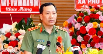 Vĩnh Long: Nhiều mô hình toàn dân bảo vệ an ninh tổ quốc phát huy hiệu quả