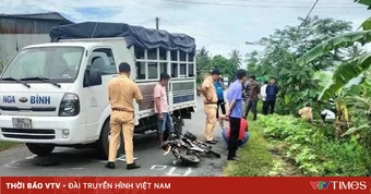 Vĩnh Long: Phục hồi điều tra vụ tai nạn giao thông làm nữ sinh tử vong