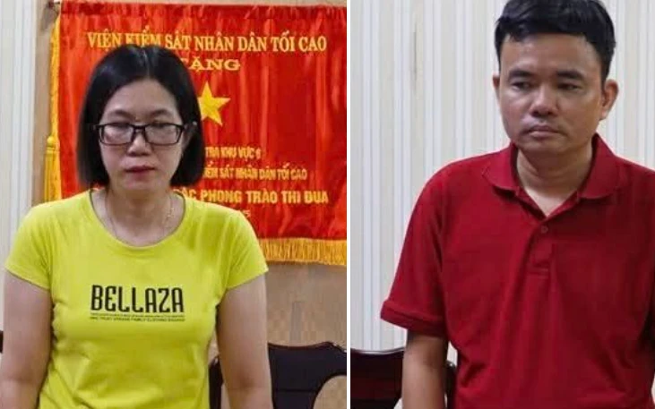 Vĩnh Long: Phục hồi điều tra vụ tai nạn giao thông làm nữ sinh tử vong