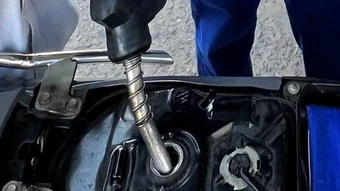 Vĩnh Long xử lý nghiêm các vụ kinh doanh xăng dầu kém chất lượng