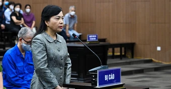 VKS: Hậu quả vụ án xảy ra ở Bệnh viện Bạch Mai và Việt Đức cơ sở 2 rất lớn