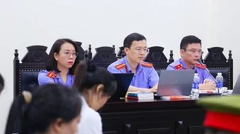 VKS: Pháp luật không bảo vệ kiểu kinh doanh 'có lợi thì hưởng, quy trách nhiệm thì chối'