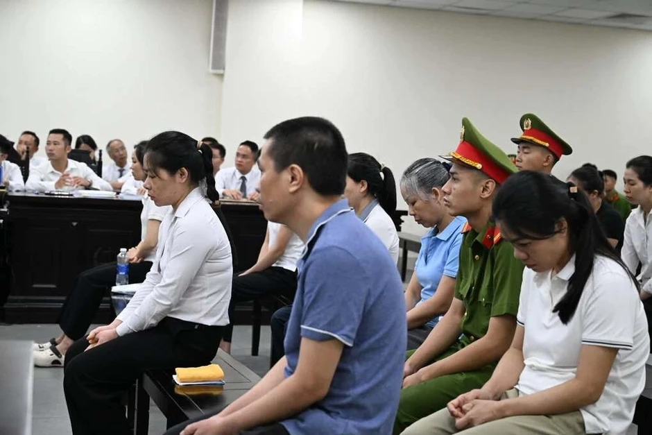 VKS: Pháp luật không bảo vệ kiểu kinh doanh 'có lợi thì hưởng, quy trách nhiệm thì chối' VKS: Pháp luật không bảo vệ kiểu kinh doanh 'có lợi thì hưởng, quy trách nhiệm thì chối'
