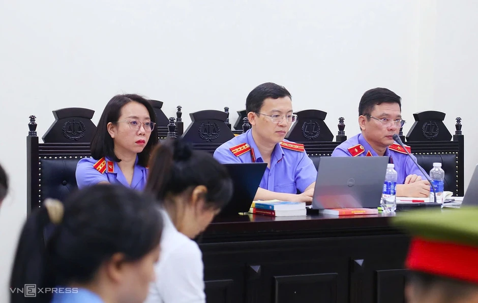 VKS: Pháp luật không bảo vệ kiểu kinh doanh 'có lợi thì hưởng, quy trách nhiệm thì chối' VKS: Pháp luật không bảo vệ kiểu kinh doanh 'có lợi thì hưởng, quy trách nhiệm thì chối'
