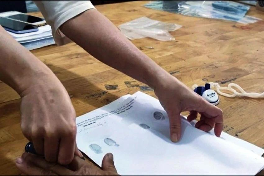 VKSND Tối cao giải đáp thắc mắc: Toà án có thẩm quyền tuyên huỷ hay thu hồi sổ hồng? VKSND Tối cao giải đáp thắc mắc: Toà án có thẩm quyền tuyên huỷ hay thu hồi sổ hồng?