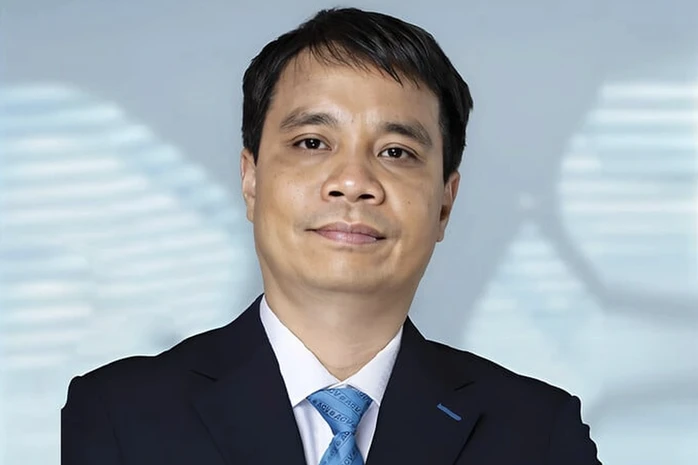VKSND tối cao phê chuẩn khởi tố đối với Chủ tịch ACV Vũ Thế Phiệt VKSND tối cao phê chuẩn khởi tố đối với Chủ tịch ACV Vũ Thế Phiệt