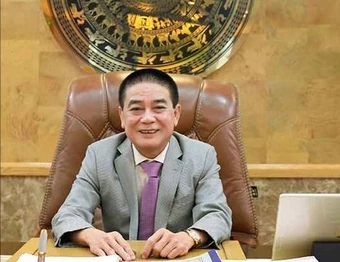 VKSND Tối cao truy tố cựu Chủ tịch Tập đoàn Rạng Đông