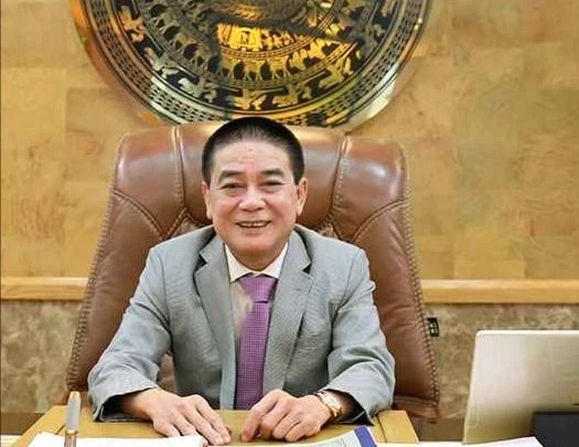 VKSND Tối cao truy tố cựu Chủ tịch Tập đoàn Rạng Đông