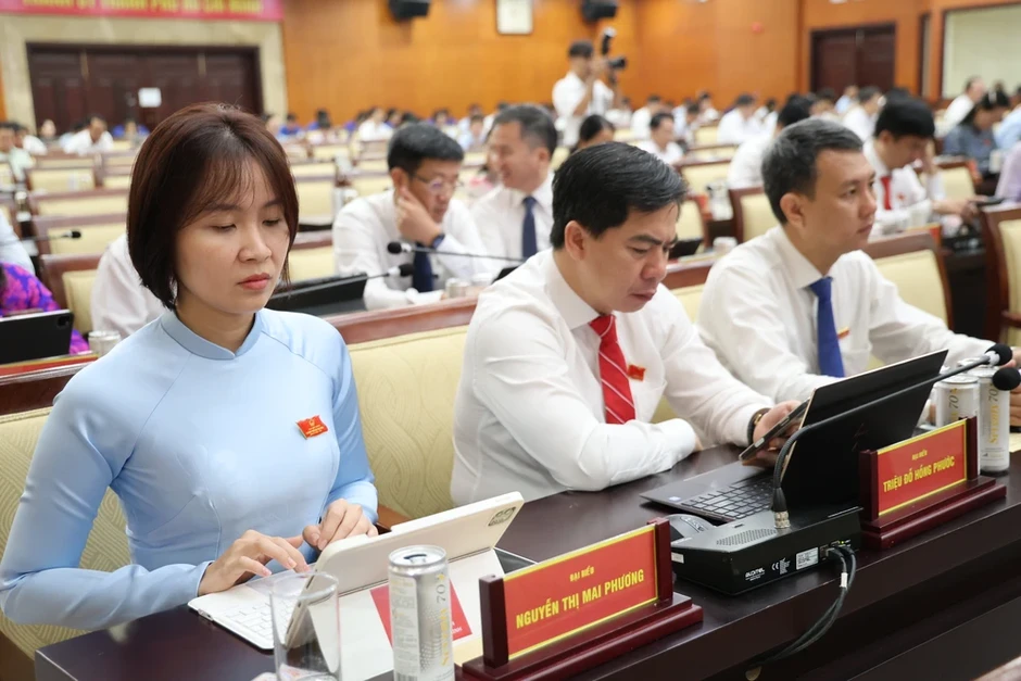 VKSND TP.HCM: Khởi tố hơn 13.800 bị can, tội phạm ma túy tăng mạnh VKSND TP.HCM: Khởi tố hơn 13.800 bị can, tội phạm ma túy tăng mạnh