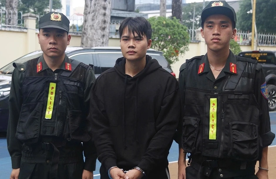 Vỏ bọc doanh nhân của trùm đòi nợ thuê Được 'Đất Bắc' và Phong 'Lê' Vỏ bọc doanh nhân của trùm đòi nợ thuê Được 'Đất Bắc' và Phong 'Lê'