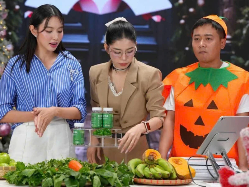 Vợ chồng Chủ tịch HĐQT Công ty CP Asia Life chỉ đạo sản xuất thực phẩm giả như thế nào? Vợ chồng Chủ tịch HĐQT Công ty CP Asia Life chỉ đạo sản xuất thực phẩm giả như thế nào?