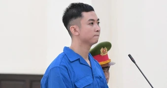 Vợ chồng cùng em họ ở Tây Ninh bán thực phẩm giảm cân giả