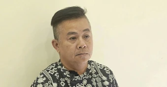 Vợ chồng Giám đốc Công ty Mua bán nợ Nhất Tín bị bắt ở TPHCM