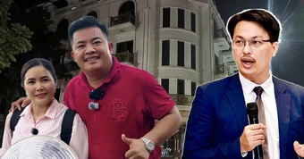 Vợ chồng Hải Sapa đối mặt khung hình phạt nào?