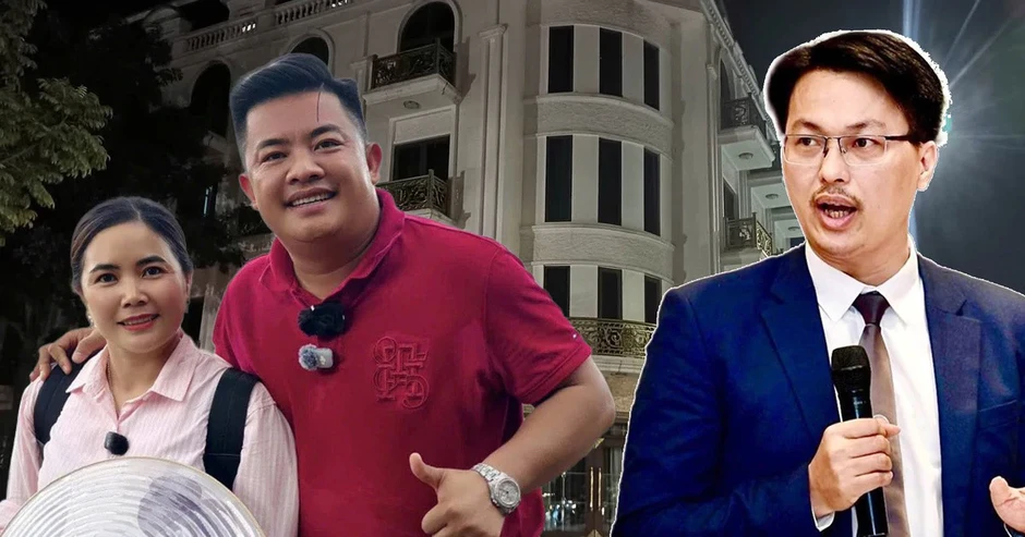 Vợ chồng Hải Sapa đối mặt khung hình phạt nào?