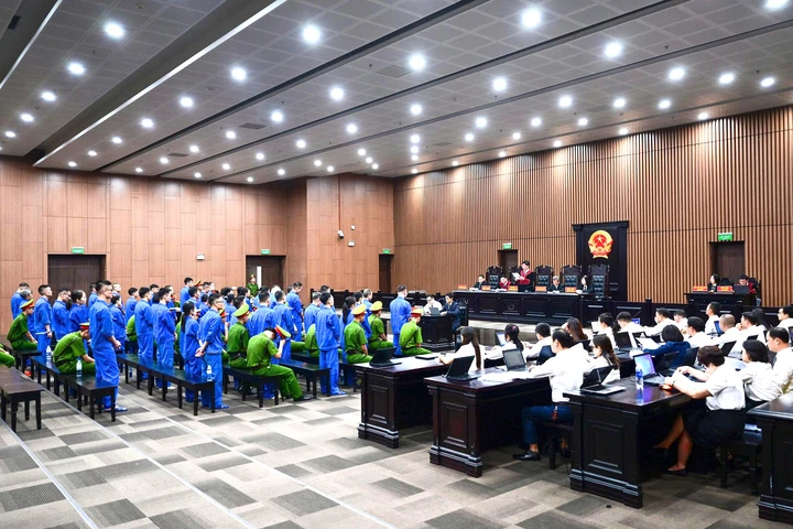 Vợ DJ Thái Hoàng bị đề nghị án 2 năm 6 tháng đến 3 năm tù Vợ DJ Thái Hoàng bị đề nghị án 2 năm 6 tháng đến 3 năm tù