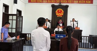 Vợ giao xe cho chồng không đủ điều kiện và trách nhiệm pháp lý nghiêm trọng