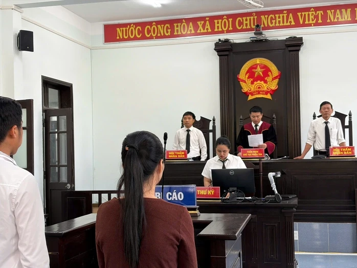 Vợ giao xe cho chồng không đủ điều kiện và trách nhiệm pháp lý nghiêm trọng