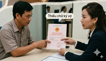 Vợ hôn mê, chồng muốn bán tài sản chung để chữa bệnh phải làm sao?