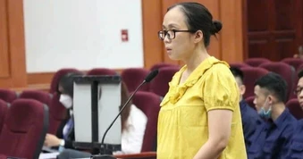 Vợ Nguyễn Thái Luyện chi bao nhiêu tiền để “chạy” bệnh án tâm thần?