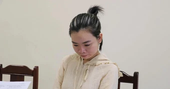 Võ Thị Ngân lừa đảo chiếm đoạt 19 tỷ đồng qua đầu tư bất động sản năm 2025