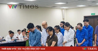 Vụ 100 tấn thực phẩm chức năng giả: Cựu Chủ tịch MediUSA bị tuyên phạt hơn 16 năm tù