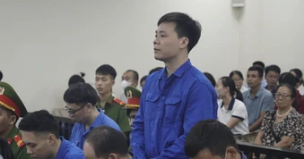 Vụ 100 tấn thực phẩm chức năng giả: Ông chủ MediUSA nhận hơn 16 năm tù