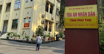 Vụ 11 anh em ruột kiện nhau thừa kế đất: Tòa tuyên bị đơn được sở hữu mảnh đất tranh chấp