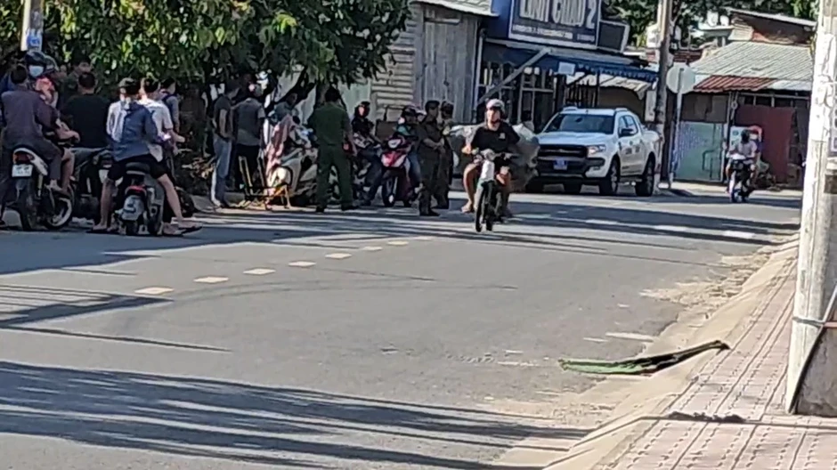 Vụ 2 học sinh bị chặn đánh thương vong: Sẽ giám định tâm thần người gây án