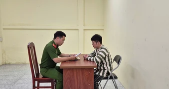 Vụ 2 TikToker kỳ thị vùng miền: Tiếp tục xác minh các cá nhân tương tác video có nội dung vi phạm