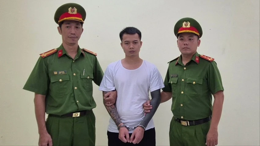 Vụ 2 TikToker kỳ thị vùng miền: Tiếp tục xác minh các cá nhân tương tác video có nội dung vi phạm