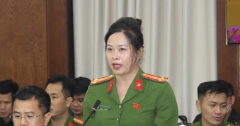Vụ 300 tấn thịt lợn bẩn ở Hà Nội: Cán bộ thú y nhận 2,5 tỉ