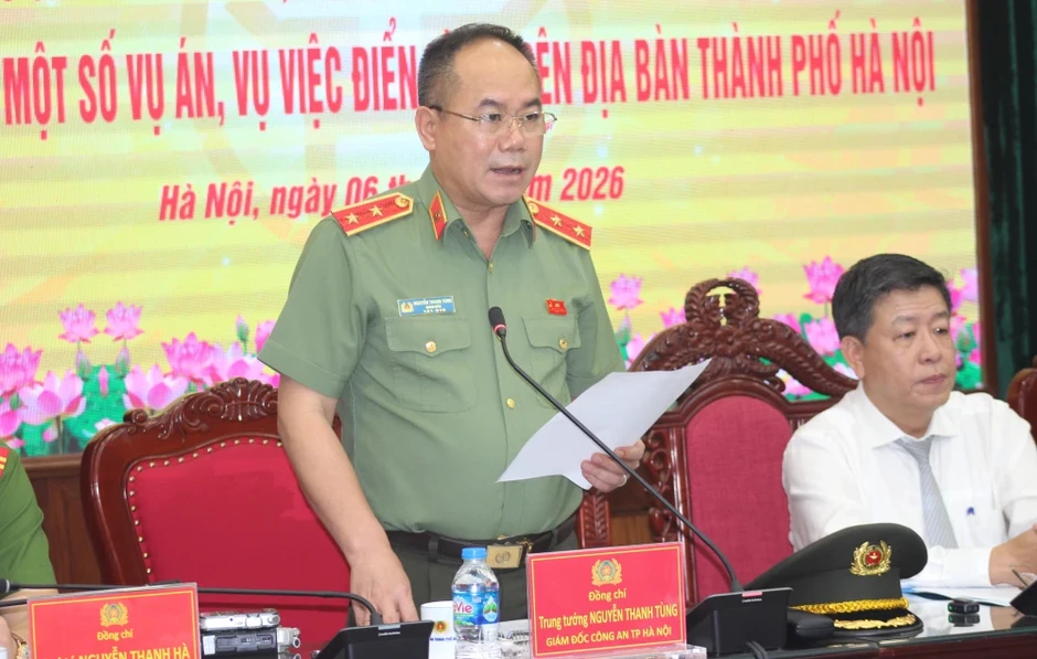Vụ 300 tấn thịt lợn bẩn ở Hà Nội: Cán bộ thú y nhận 2,5 tỉ Vụ 300 tấn thịt lợn bẩn ở Hà Nội: Cán bộ thú y nhận 2,5 tỉ