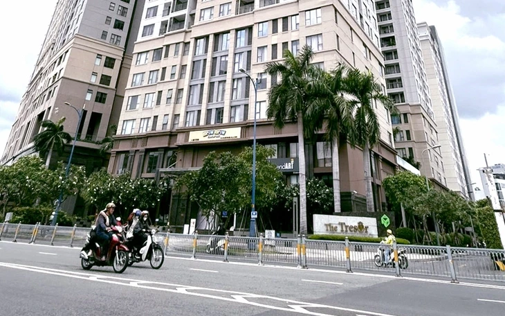 Vụ 39 Bến Vân Đồn: TAND TP.HCM kêu gọi cựu Giám đốc Sở Tài chính TP.HCM Đào Thị Hương Lan ra đầu thú Vụ 39 Bến Vân Đồn: TAND TP.HCM kêu gọi cựu Giám đốc Sở Tài chính TP.HCM Đào Thị Hương Lan ra đầu thú