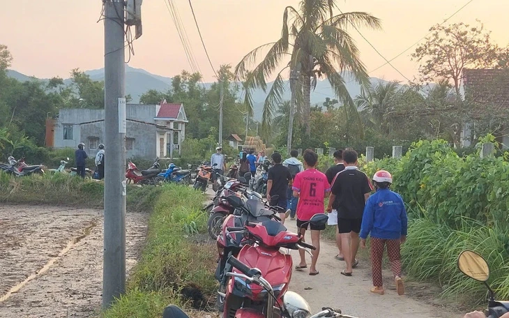 Vụ 4 người chết cháy tại Gia Lai: Nghi do tự sát, Bộ Công an vào cuộc Vụ 4 người chết cháy tại Gia Lai: Nghi do tự sát, Bộ Công an vào cuộc