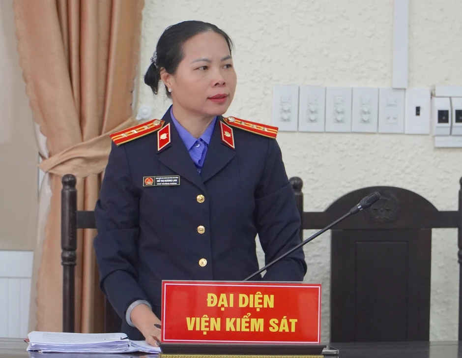 Vụ 6 cựu chiến binh kêu oan khi ra tù: Hoãn xét xử phúc thẩm lần 3 Vụ 6 cựu chiến binh kêu oan khi ra tù: Hoãn xét xử phúc thẩm lần 3