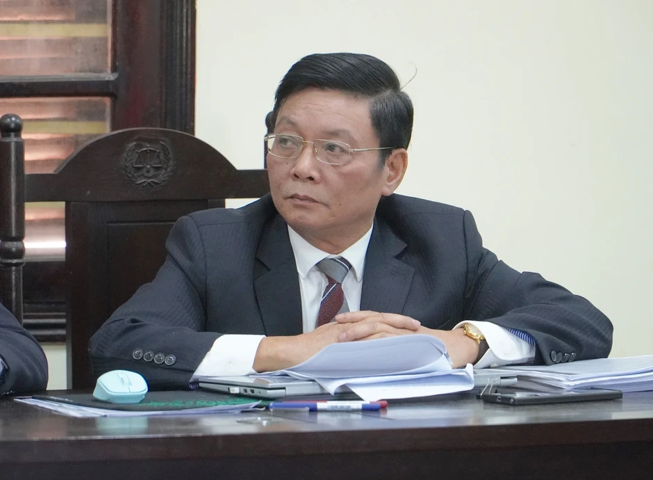 Vụ 6 cựu chiến binh kêu oan sau khi ra tù: Xét xử phúc thẩm lần 3 Vụ 6 cựu chiến binh kêu oan sau khi ra tù: Xét xử phúc thẩm lần 3