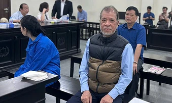 Vụ án 16 năm không ngã ngũ, bị hại chưa từng tới phiên tòa