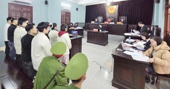Vụ án Anh “Khàn” ở Sa Pa có xảy ra ở nơi công cộng?