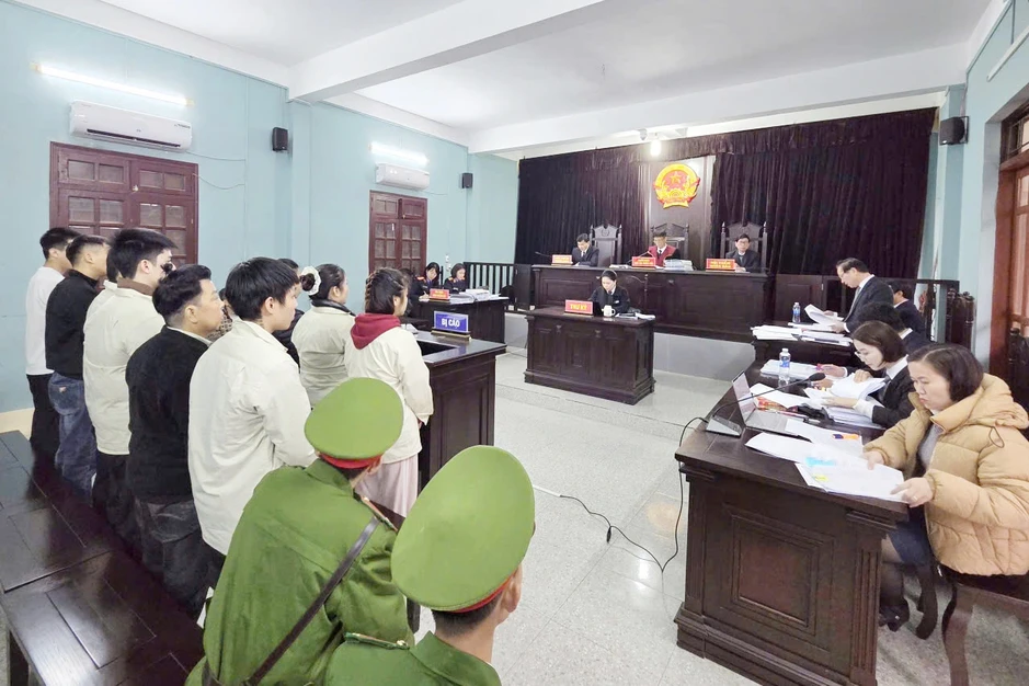 Vụ án Anh “Khàn” ở Sa Pa có xảy ra ở nơi công cộng? Vụ án Anh “Khàn” ở Sa Pa có xảy ra ở nơi công cộng?