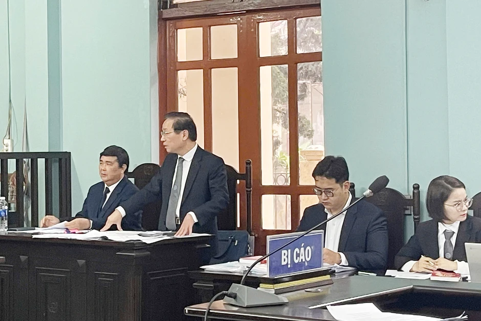 Vụ án Anh “Khàn” ở Sa Pa có xảy ra ở nơi công cộng? Vụ án Anh “Khàn” ở Sa Pa có xảy ra ở nơi công cộng?