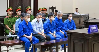 Vụ án cựu Bộ trưởng Kim Tiến: Nhiều nhà đất đang bị kê biên tài sản